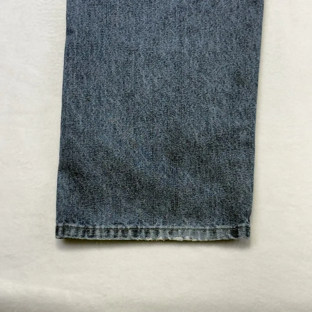 Wrangler carpenter jeans